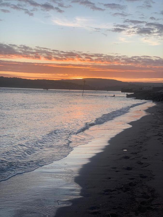 Exmouth Beach Hotel Dış mekan fotoğraf