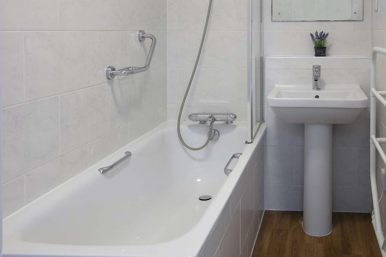 Exmouth Beach Hotel Dış mekan fotoğraf