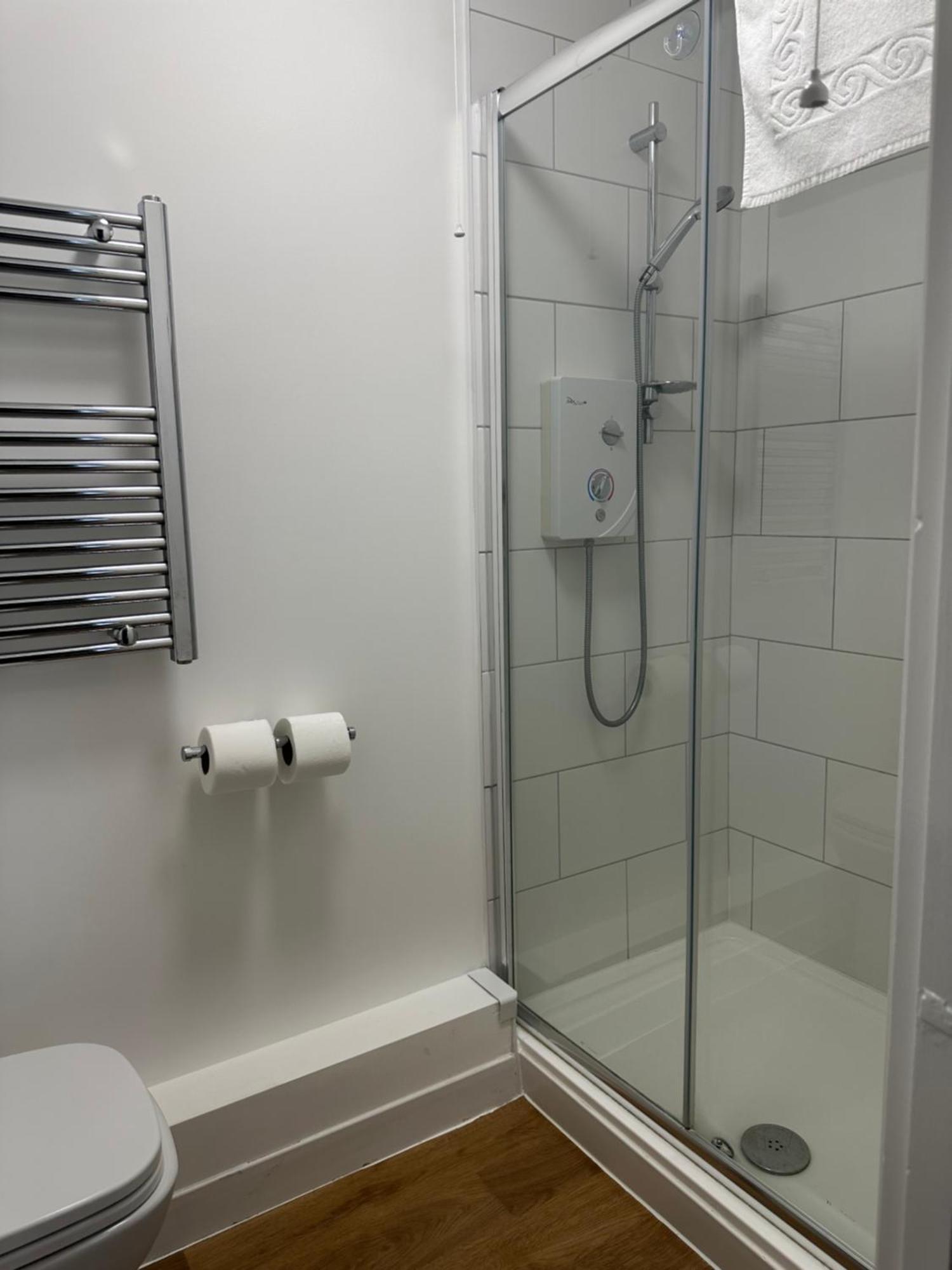 Exmouth Beach Hotel Dış mekan fotoğraf